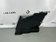 Обшивка багажника задняя правая BMW 5 E60