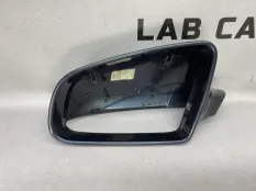 Корпус зеркала левый Audi A6 C6