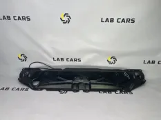 Панель передняя верхняя BMW 5 E61 M57TU 306D2 3.0D