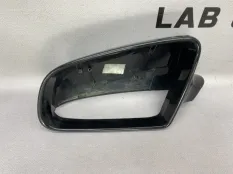 Корпус зеркала левый Audi A6 C6