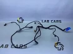 Проводка двери передняя левая Audi a4 B8 CDH 1.8