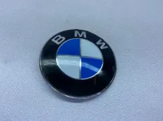 Эмблема BMW 5 E60 РЕСТАЙЛИНГ 204D4 2.0D M47TU2