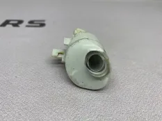 Плафон подсветки зеркала правый BMW X5 E53