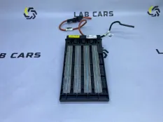 Дополнительный отопитель BMW 5 F10 N47N N47D20C