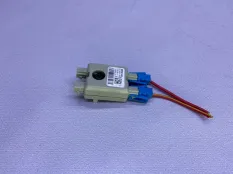 Заграждающий контур BMW 5 F10 N47N N47D20C 2.0D