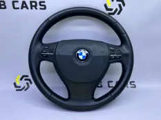 Руль BMW 5 F10 N47N N47D20C 2.0D 2010