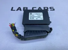 Блок стояночного тормоза BMW 5 F10 N47N N47D20C