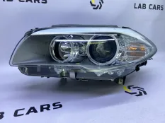 Фара галогеновая левая BMW 5 F10 N47N N47D20C 2.0D