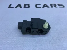 Сервопривод заслонки печки BMW 5 F10 N47N N47D20C
