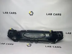Панель передняя верхняя BMW 5 E60 M57TU 306D2 3.0D