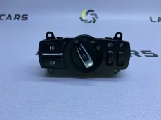 Блок управления освещением BMW 5 F10 N47N N47D20C