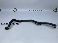 Патрубок системы охлаждения BMW 5 F10 N47N N47D20C