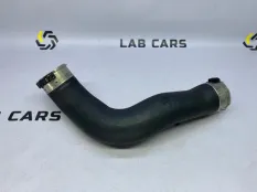 Патрубок интеркулера BMW 5 F10 N47N N47D20C 2.0D