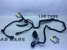Проводка двигателя Opel Insignia A18XER