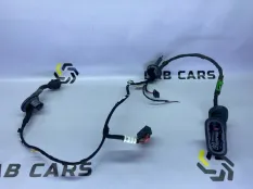 Проводка двери задняя Audi A6 C6