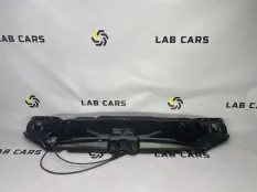 Панель передняя верхняя BMW 5 E60 M57TU 256D2 2.5D