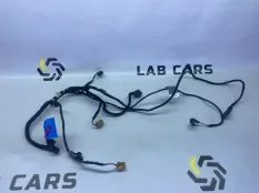 Проводка двери передняя левая Audi A4 8K