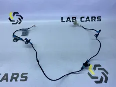 Подсветка ручки задняя левая BMW X6 E71 N57