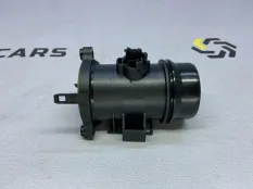 Патрубок интеркулера BMW 5 F10 N47N N47D20C 2.0D