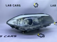 Фара ксеноновая правая BMW 5 F10 N63 50I N63B44A