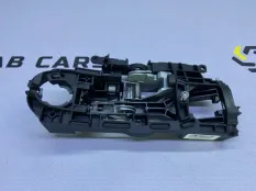 Кронштейн ручки двери левый BMW 5 F10 N47N N47D20C