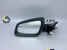 Зеркало боковое левое BMW 5 F10 N47N N47D20C 2.0D