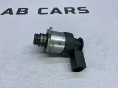 Регулятор давления тнвд BMW 5 F10 N47N N47D20C