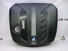 Декоративная крышка двигателя BMW 5 F10 N47N