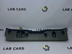 Накладка борта багажника BMW 5 F10 N47N N47D20C