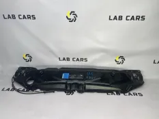 Панель передняя верхняя BMW 5 E60 РЕСТАЙЛИНГ