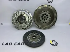 Комплект сцепления BMW 5 F10 N47N N47D20C 2.0D