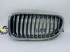 Решетка радиатора левая BMW 5 F10 N47N N47D20C