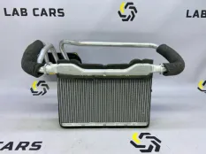Радиатор печки BMW 5 F10 N47N N47D20C 2.0D 2010