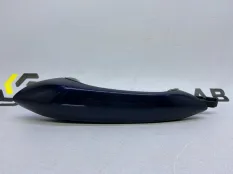 Ручка двери внешняя левая BMW 5 F10 N47N N47D20C