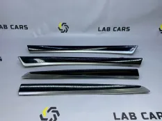 Накладка двери комплект BMW 5 F10 N47N N47D20C