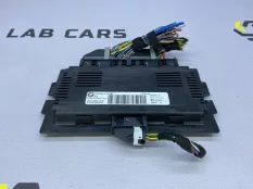 Блок света FRM3R BMW X6 E71 РЕСТАЙЛИНГ N57 N57D30B