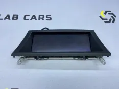 Дисплей информационный CID BMW X6 E71 РЕСТАЙЛИНГ