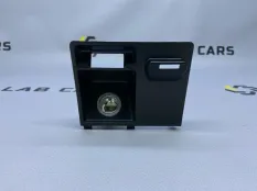 Прикуриватель с гнездом задний BMW X6 E71