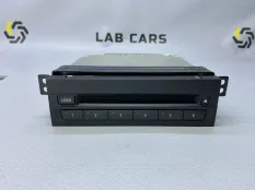 CD-Чейнджер BMW X5 E70 N62B48 4.8I 2007