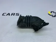 Воздуховод радиатора BMW 5 F10 N47N N47D20C 2.0D