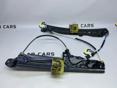 Стеклоподъемник передний левый BMW 5 F10 N47N
