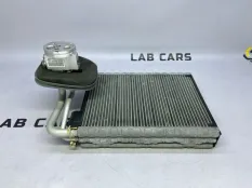 Испаритель кондиционера BMW 5 F10 N47N N47D20C
