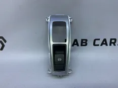 Накладка селектора кпп BMW X5 E70 N62B48 4.8I 2007