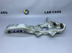 Кулак поворотный передний левый BMW X5 E70 N62B48
