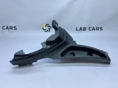 Накладка порога салона задняя левая BMW X6 E71
