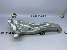Кулак поворотный передний левый BMW 5 F10 N47N