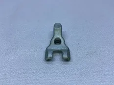 Кронштейн форсунки BMW X6 E71 РЕСТАЙЛИНГ N57