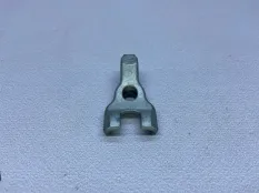 Кронштейн форсунки BMW X6 E71 РЕСТАЙЛИНГ N57