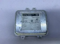 Блок розжига ксенона BMW X6 E71 РЕСТАЙЛИНГ N57