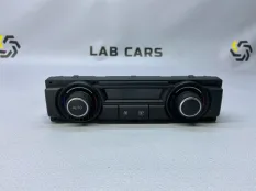 Панель управления кондиционером BMW X5 E70 N62B48